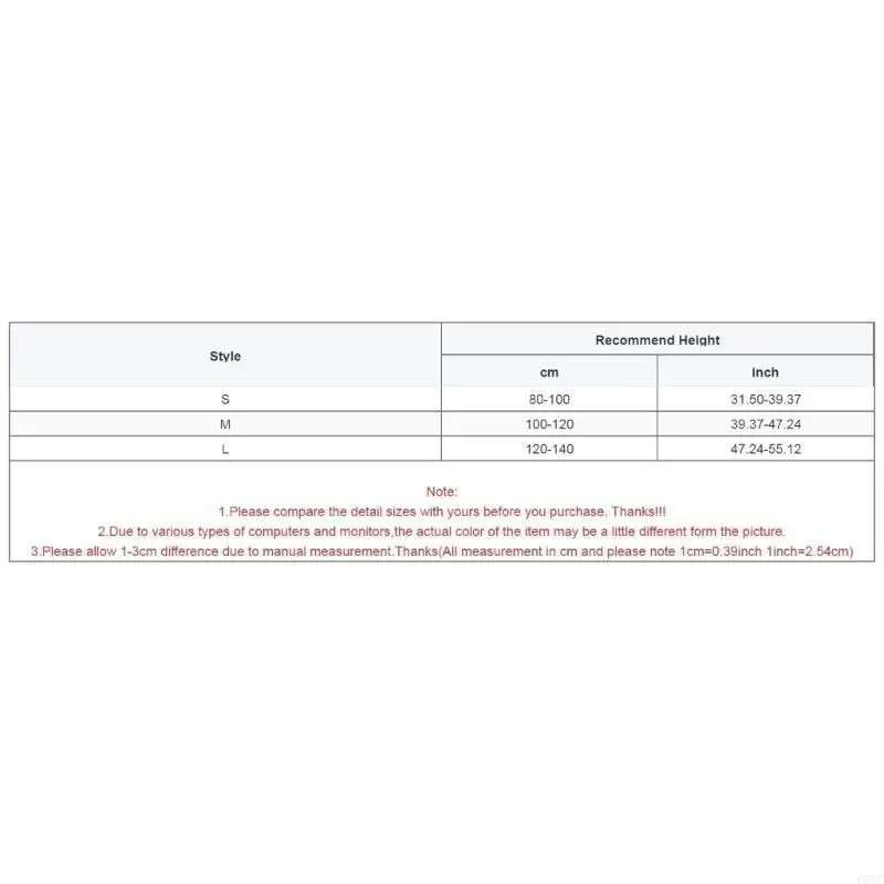 C63C جوارب طويلة ضيقة للفتيات الصغيرات للأطفال من سن 3 إلى 8 سنوات، جوارب قابلة للتمدد #6