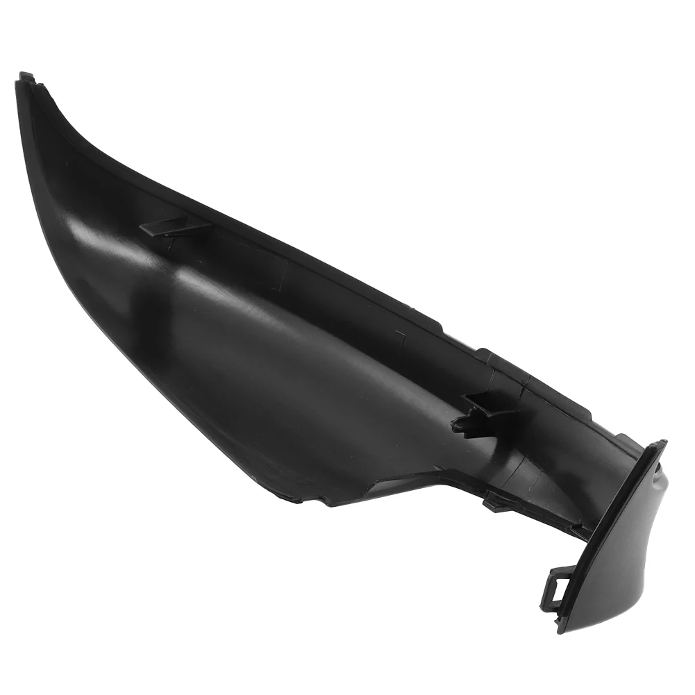 Left Side Mirror Mirror Lower Cover 1pcs Car Part Front Left Mirror Lower Cover Mirrors Cover Car Practical  Left