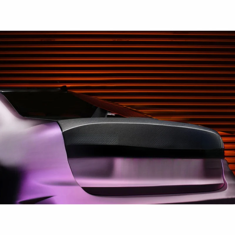 

Высококачественная крышка багажника из карбона в стиле OEM для BMW 3 серии 2020+ (замена задней крышки багажника)