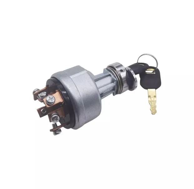 

Suitable for excavator accessories 7Y-3918 Carter six wire ignition switch E320