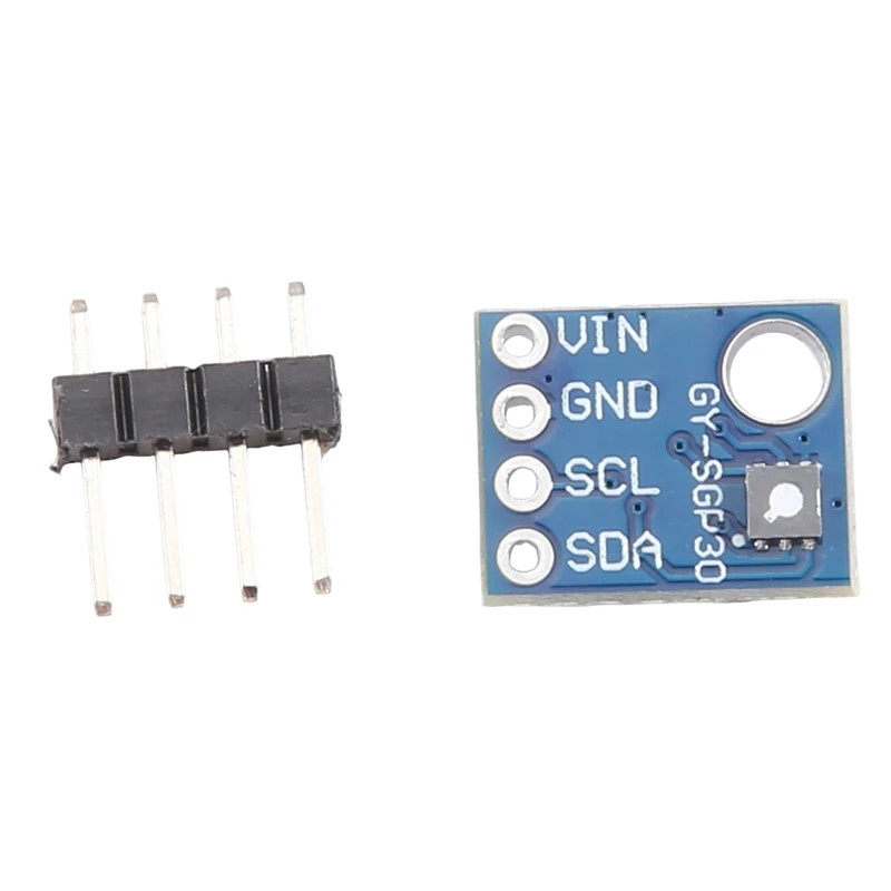 modulo-sensor-de-gas-de-qualidade-do-ar-gy-sgp30-eco2-modulo-sensor-de-gas-chip-de-deteccao-tvoc-compativel-para-placa-de-demonstracao-arduino