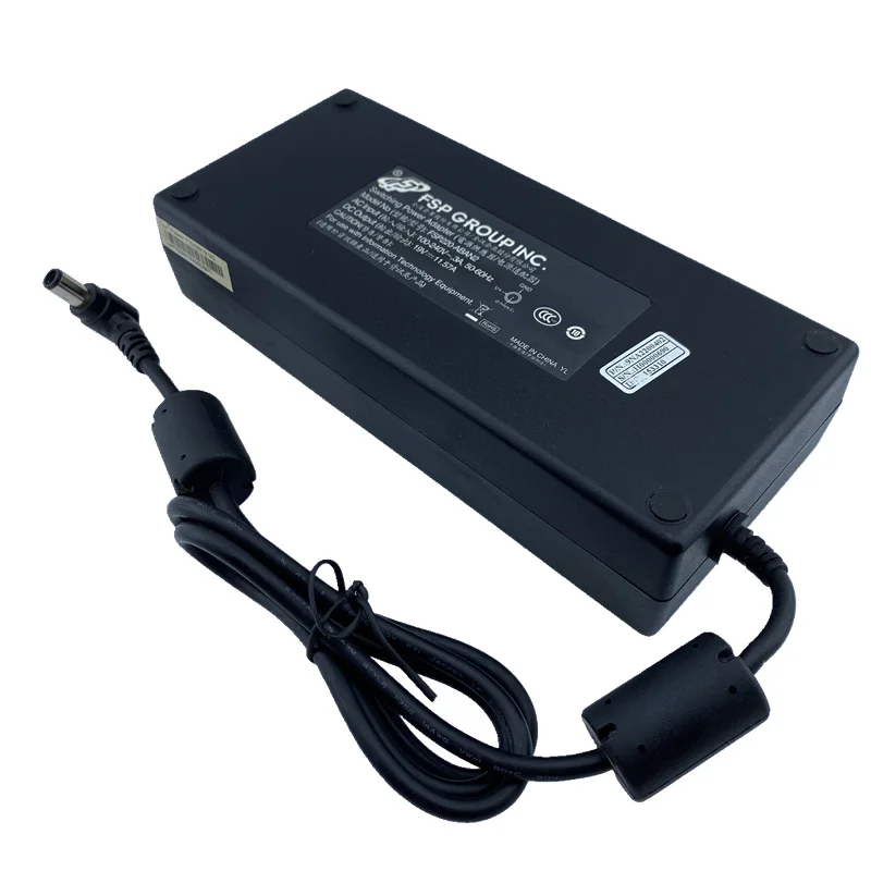 Genuine FSP FSP220-ABAN2 Switching AC Adapter 19V 11.57A 220W 7.4*5.0mm Charger Power Supply FSP220-ABAN1