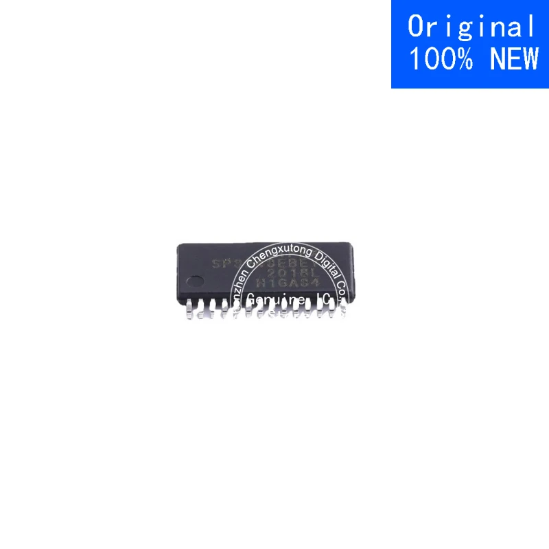 

10pcs/lot SP3243EBEY-L/TR SOP New Original Genuine Ic