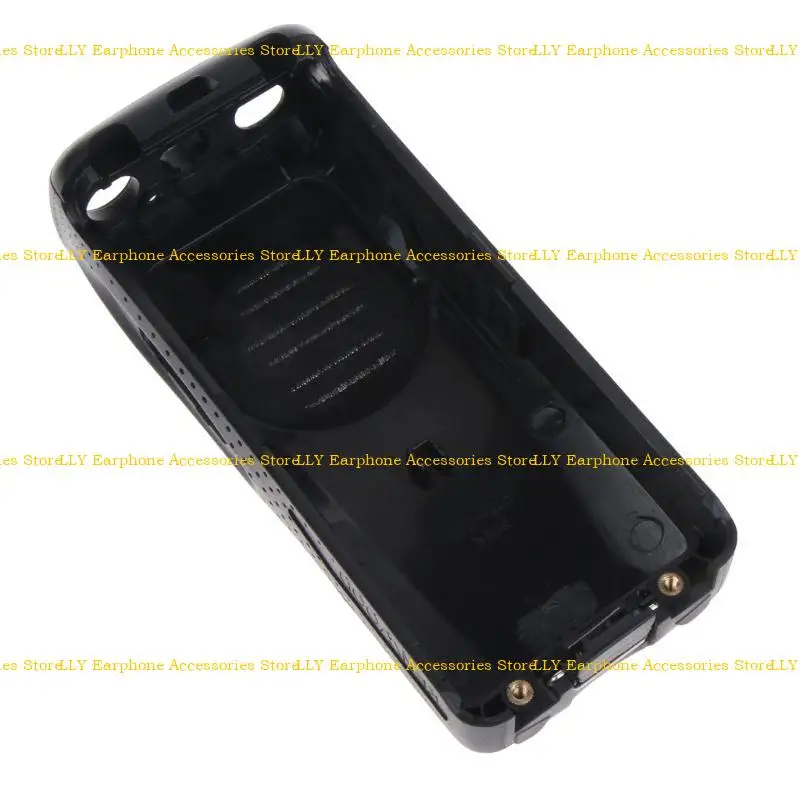

462E Case + Knob Refurb for NX340 NX240 Front Housing Refurbished Radio Walkie