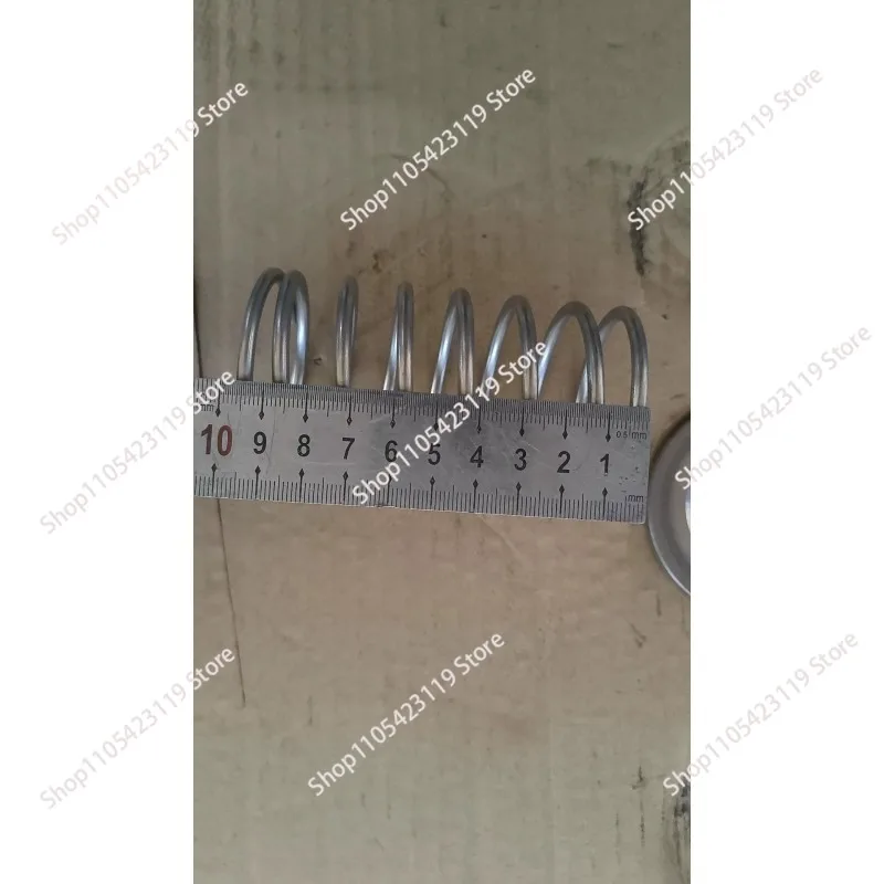 

5 Pieces Bottled Water Filling Valve Spring Industrial Filling Valve Accessories