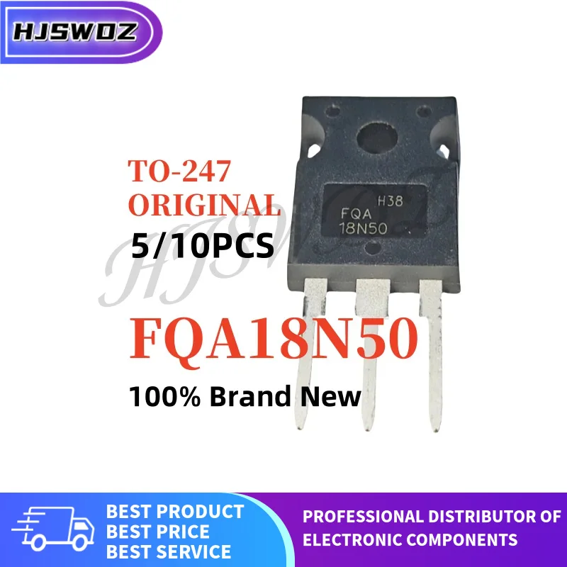 Original New 5-10PC…