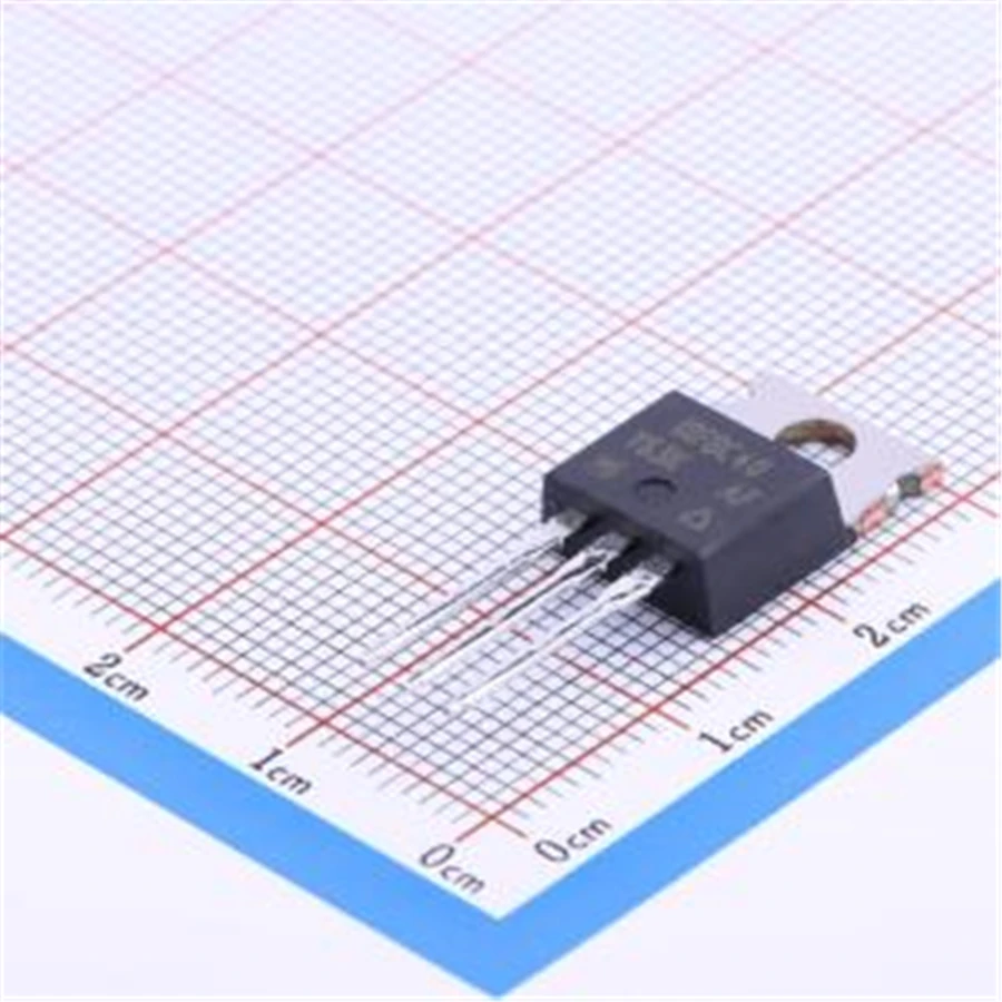 

5 шт./партия (MOSFET) IRFBC40PBF