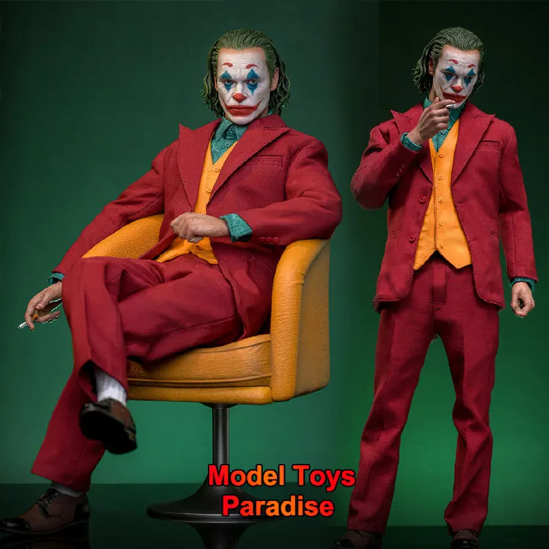 Ht Hottoys DX42 1/6…