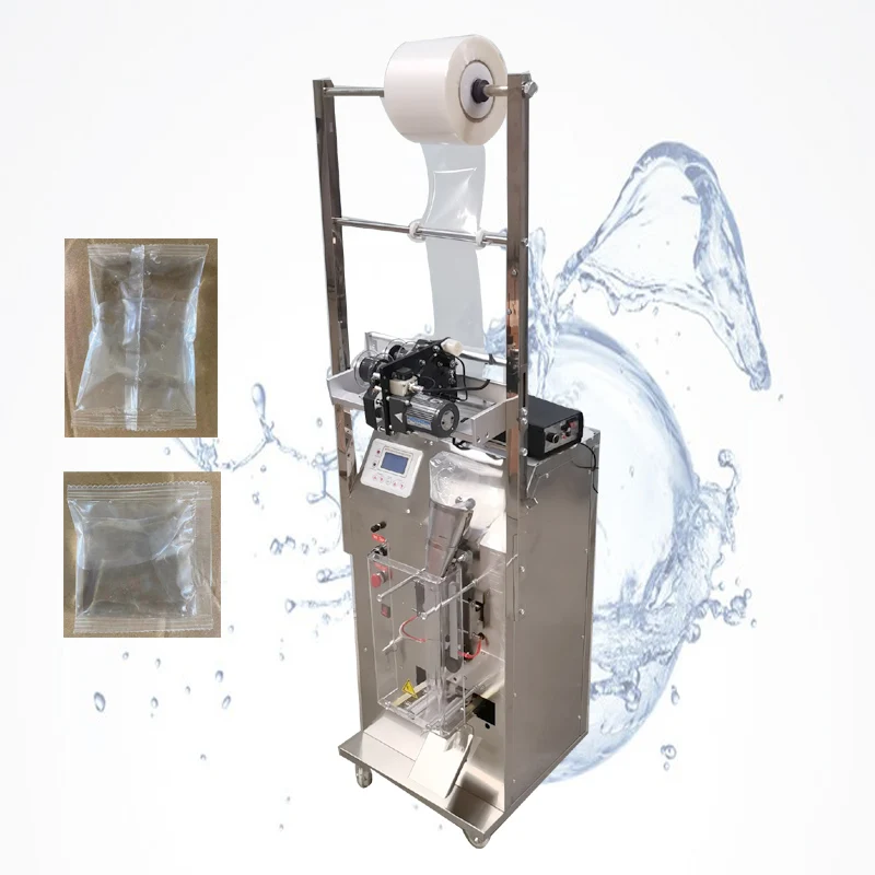 Quantitative Liquid… - image