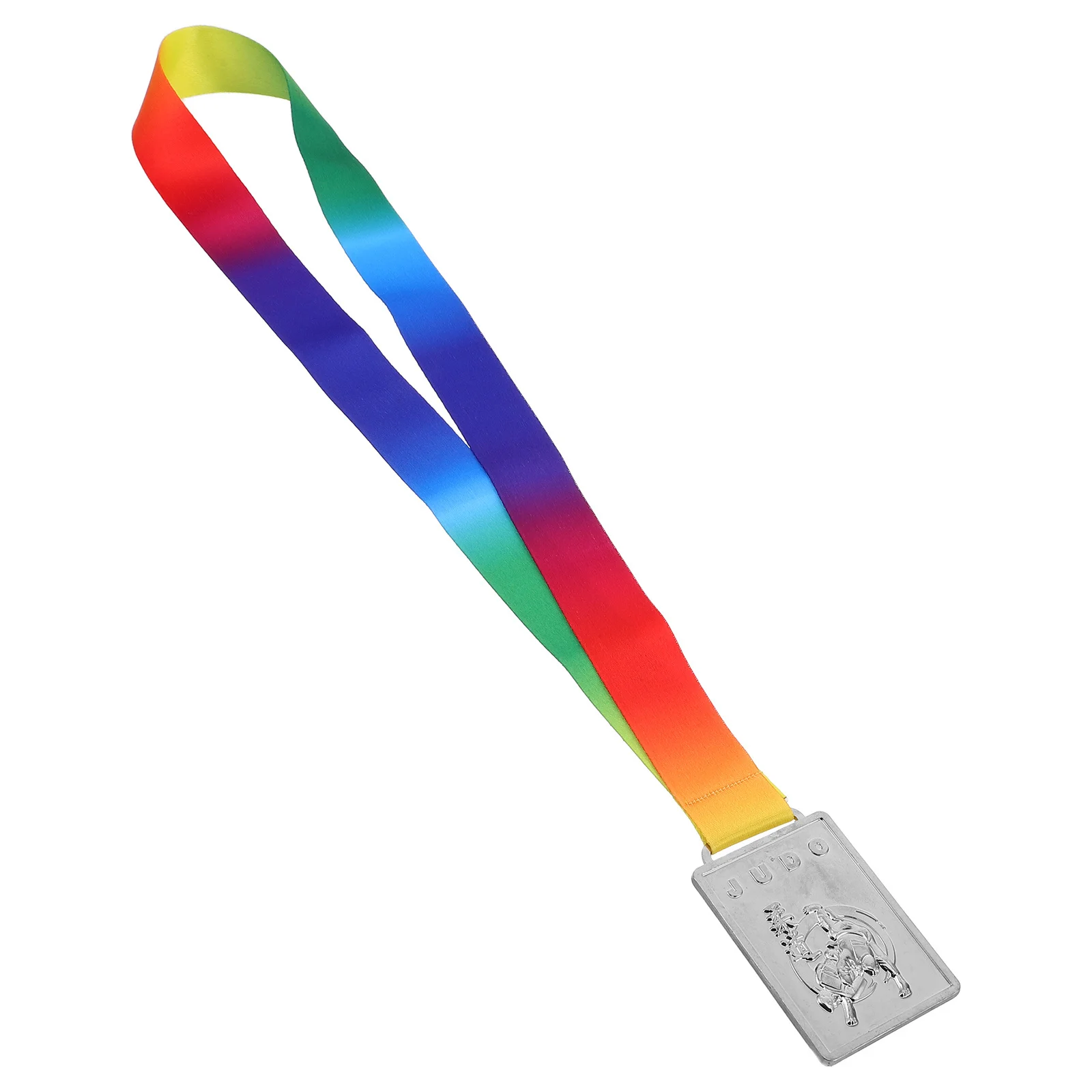 

Metal Medals Silver Zinc Alloy For Sports Competition School Adults Winner Champion Prize Award Judo