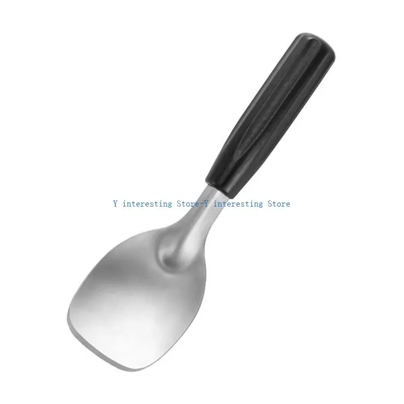 

896A Easy To Use Ice Cream Spoon Digging Scoops For Family Gatherings And Parties