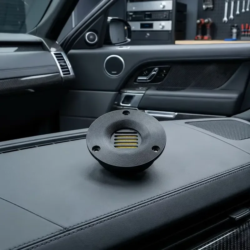 Planar AMT Ribbon Tweeter Car Tweeter Speaker