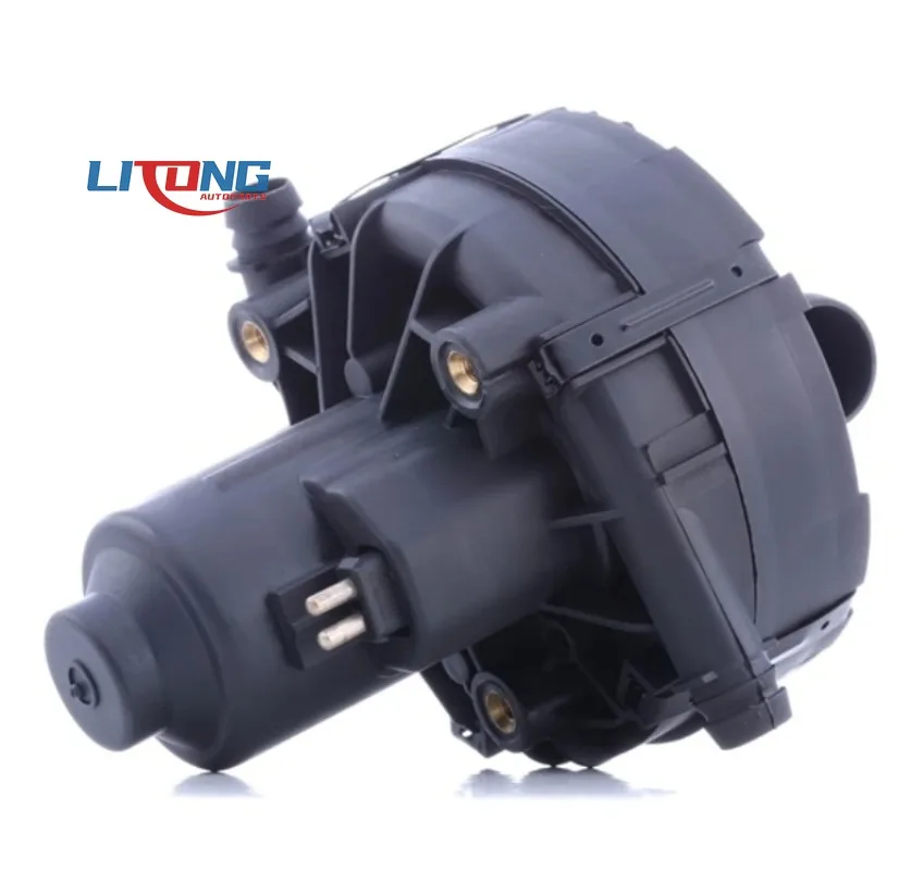 

A0001405185 0001405185 Air Intake System Secondary Air Pump Recirculation Pump C/E/S W204 S204 W211 M272 M273 for Mercedes Benz