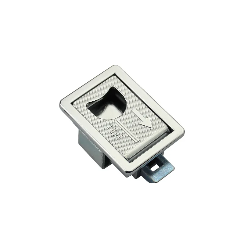 SK1-008 small chassis, industrial cabinet box switchgear, control box door plane door lock