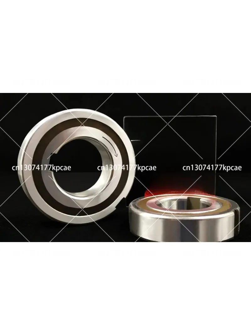 Imported Unidirectional Bearing CSK8 12 15 17 20 25 30 35 40PP/P5 CSK10 One-Way Clutch Bearing