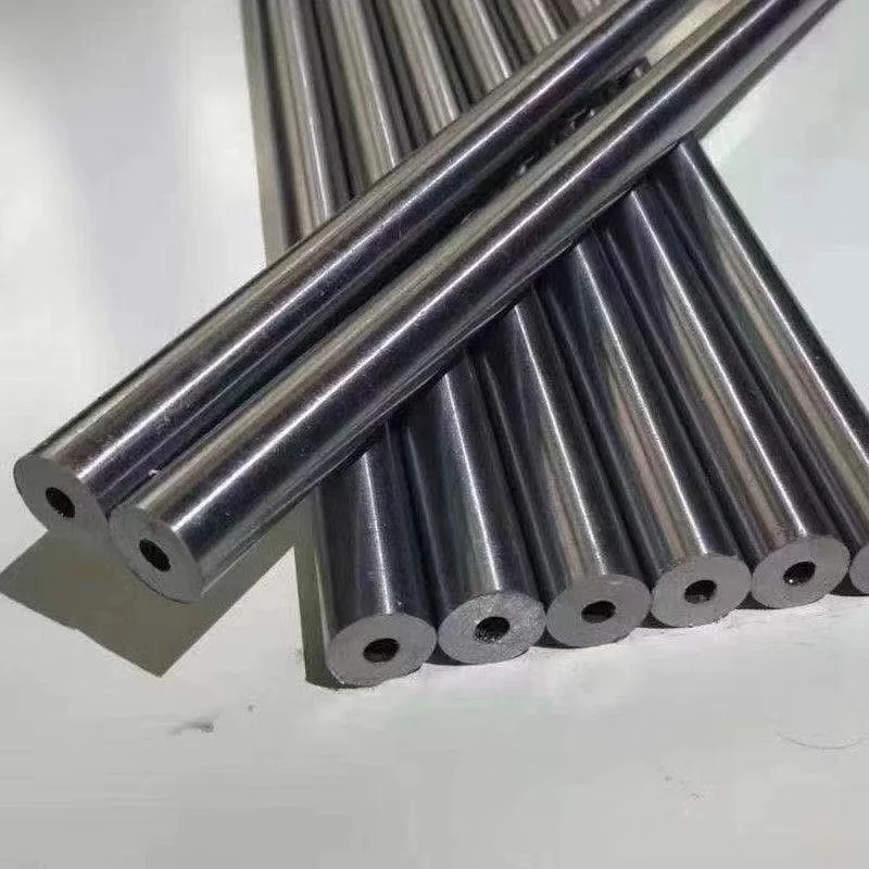 High-precision internal and external mirror seamless pipe, with outer diameter of 12mm, 14mm, 16mm and 18mm, complete specificat