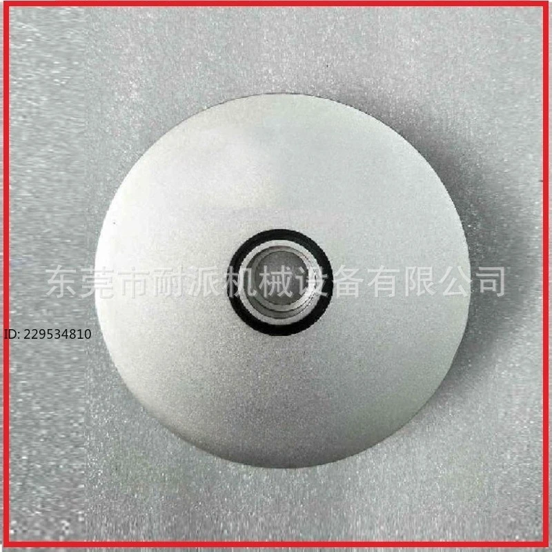 1613681801 Load valve plate high quality 1pc