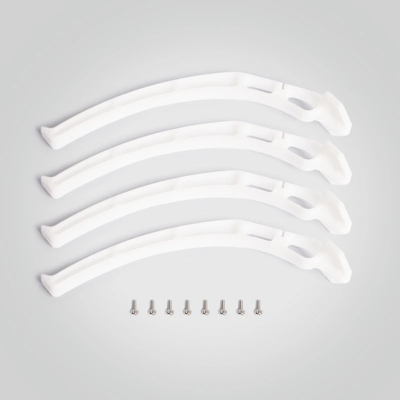 Drone F450 avec caméra, KIT de roue de flamme, cadre 450, panneau de section ESC, Multicopter RC Quadcopter Heli multi-rotor avec train terrestre