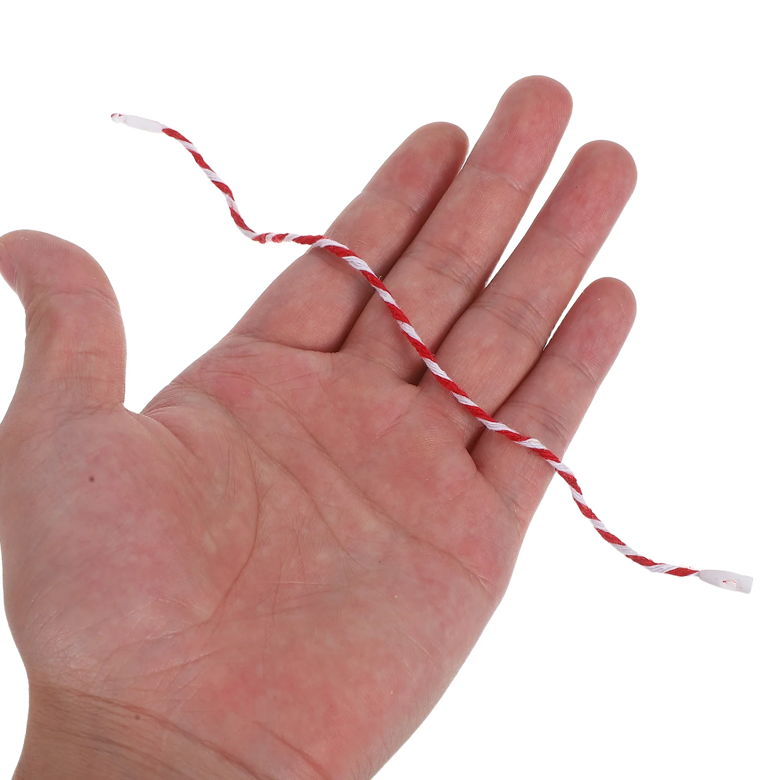 

500pcs Christmas Ornament Hangers Secure Locking Plastic Hooks Reusable Xmas Tree Decoration Hanger Indoor Outdoor