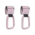 Pink 2pcs