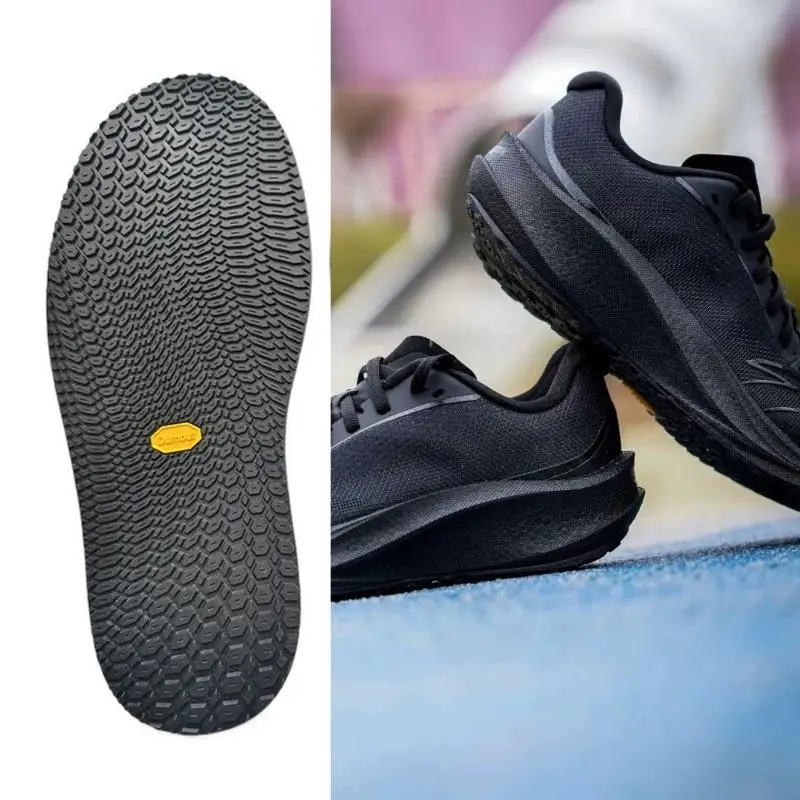 

Full Length Thickened Repair Shoe Patch Rubber Shoe Soles Outsoles Insoles Anti Slip Foot Pads Full Sole Protector Shoe Repair