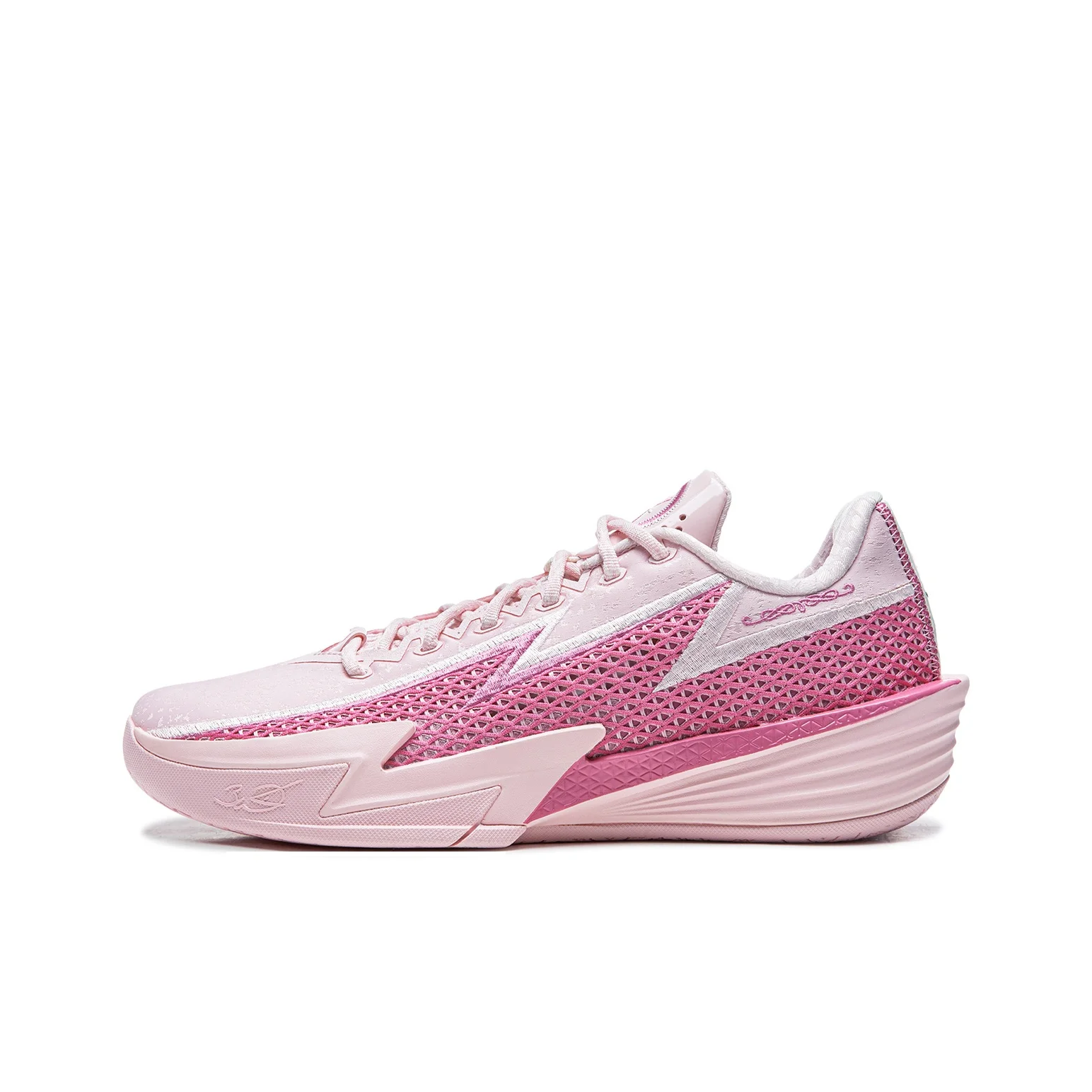 li-ning-wade-flash-2-low-top-basketball-shoes-men's-pink-abpv013-4