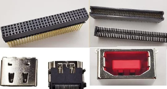 

1 шт. ESQT-130-02-L-Q TFM-140-32-S-D-LC HDMR-19-01-F-SM USBR-B-S-S-O-TH QTH-120-01-F-D-A-K