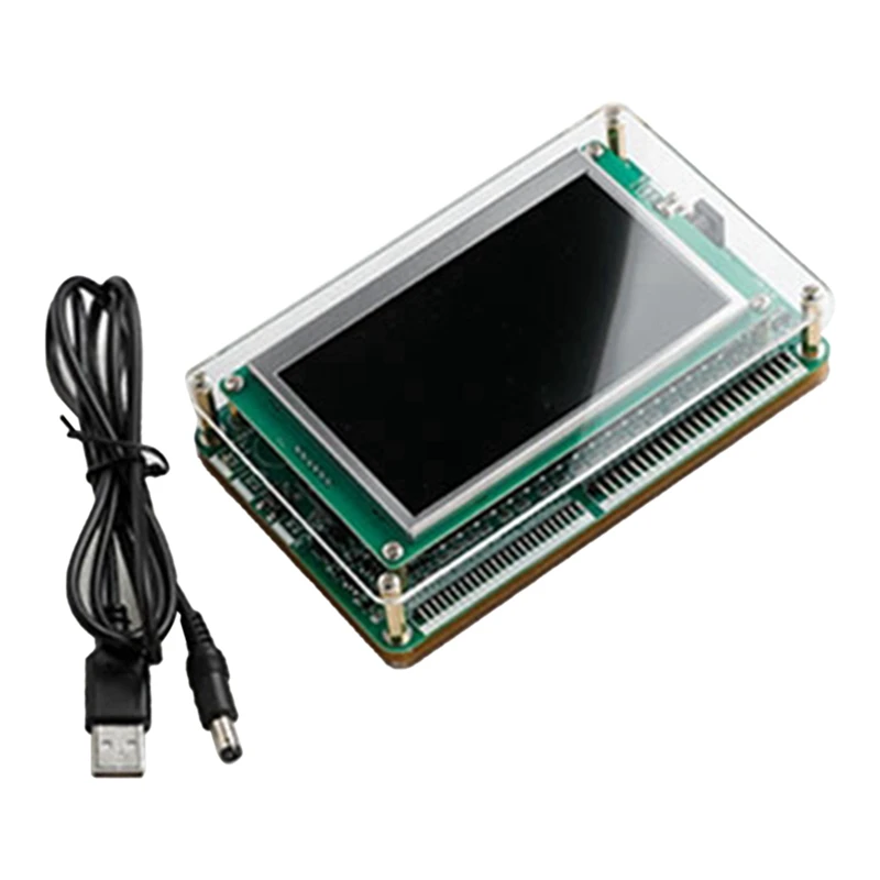 

Тестер напряжения 1S-24S, литиевый аккумулятор, серия измерений с одним ячейком, вольт-литий-ионные аккумуляторы Lifepo4 LTO