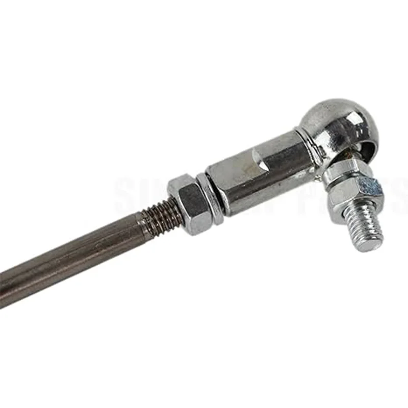 

4911834 12 В дизельный двигатель, электромагнитный запорный клапан топлива для деталей экскаватора двигателя Cummins