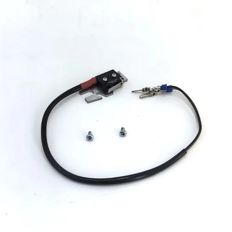 High quality forklift parts electric forklift micro switch