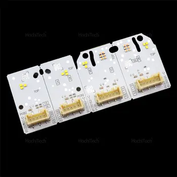 適用於BMW2系Gran Coupe F44 216i 218i 220i 228i M235i 216d 218d 220d 20-24款黃色日間行車燈頭燈LED天使眼板 10 最佳銷售 m235i - №2