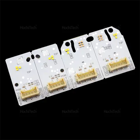 For BMW 2 Series Gran Coupe F44 216i 218i 220i 228i M235i 216d 218d 220d 20-24 Yellow DRL Lamp Headlight Led Angle Eyes Board top 10 m235i - №2