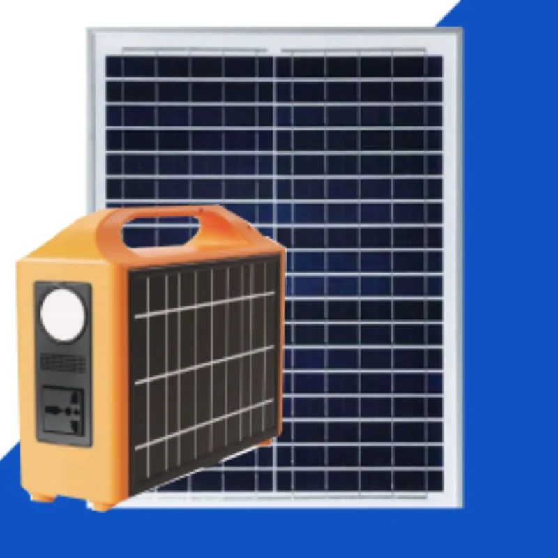 ポータブル200W電源、屋外緊急時、自動運転、キャンプ用、緊急照明付き
