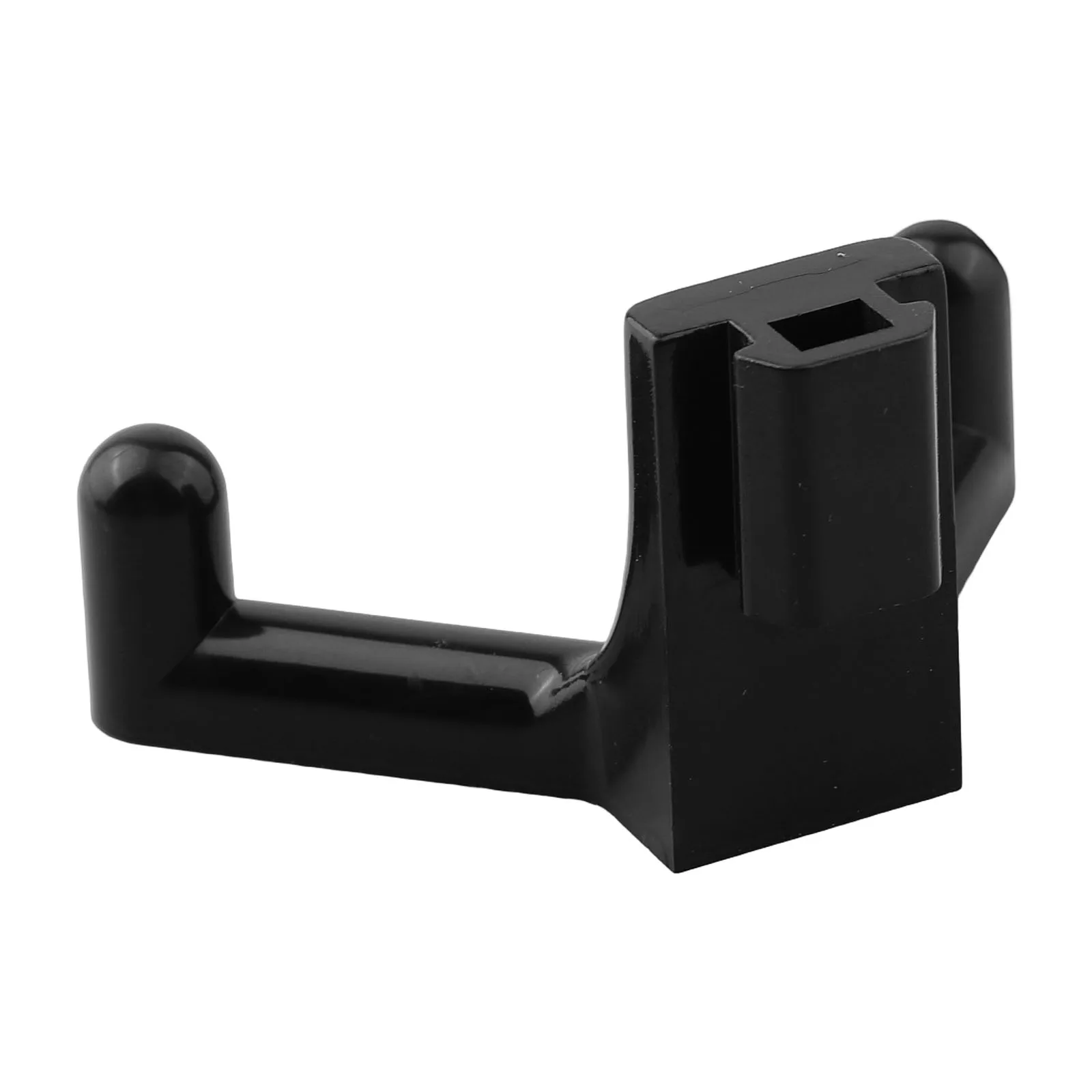 5/10PCS Plastic ABS Tool Hooks For Lifetime Shed Accessories Shovels Rakes Knives Scissors Power Tool Shed Organization For Home