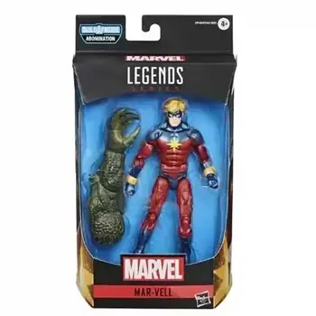 10 最佳銷售 星爵可動人偶 - №7