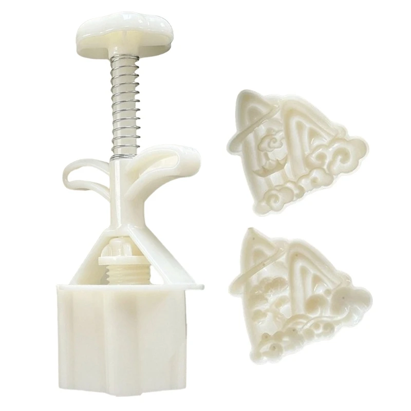 

Cake Molds Dessert Press Tool Cloud Pastry Tool ABS Texture Pastry Moulds Baking Supplies Suitable for Dessert