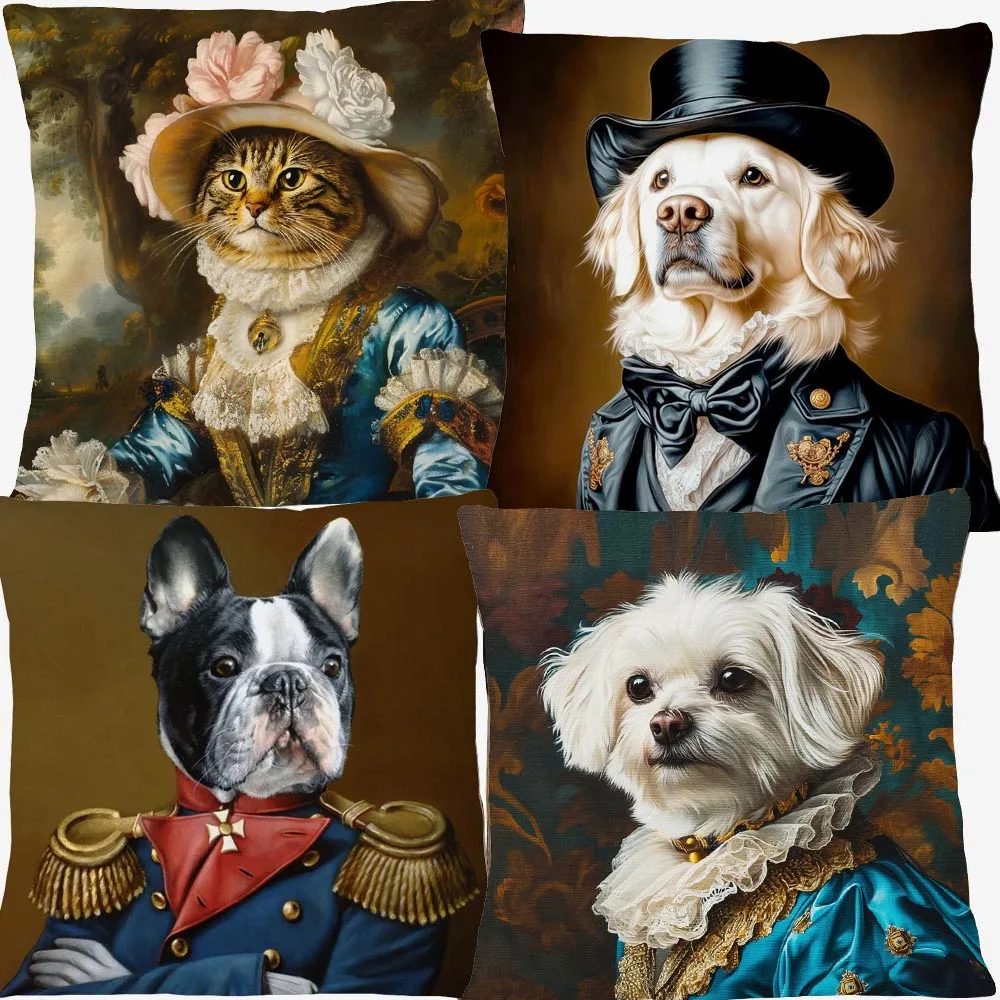 Funda De Almohada P… - image