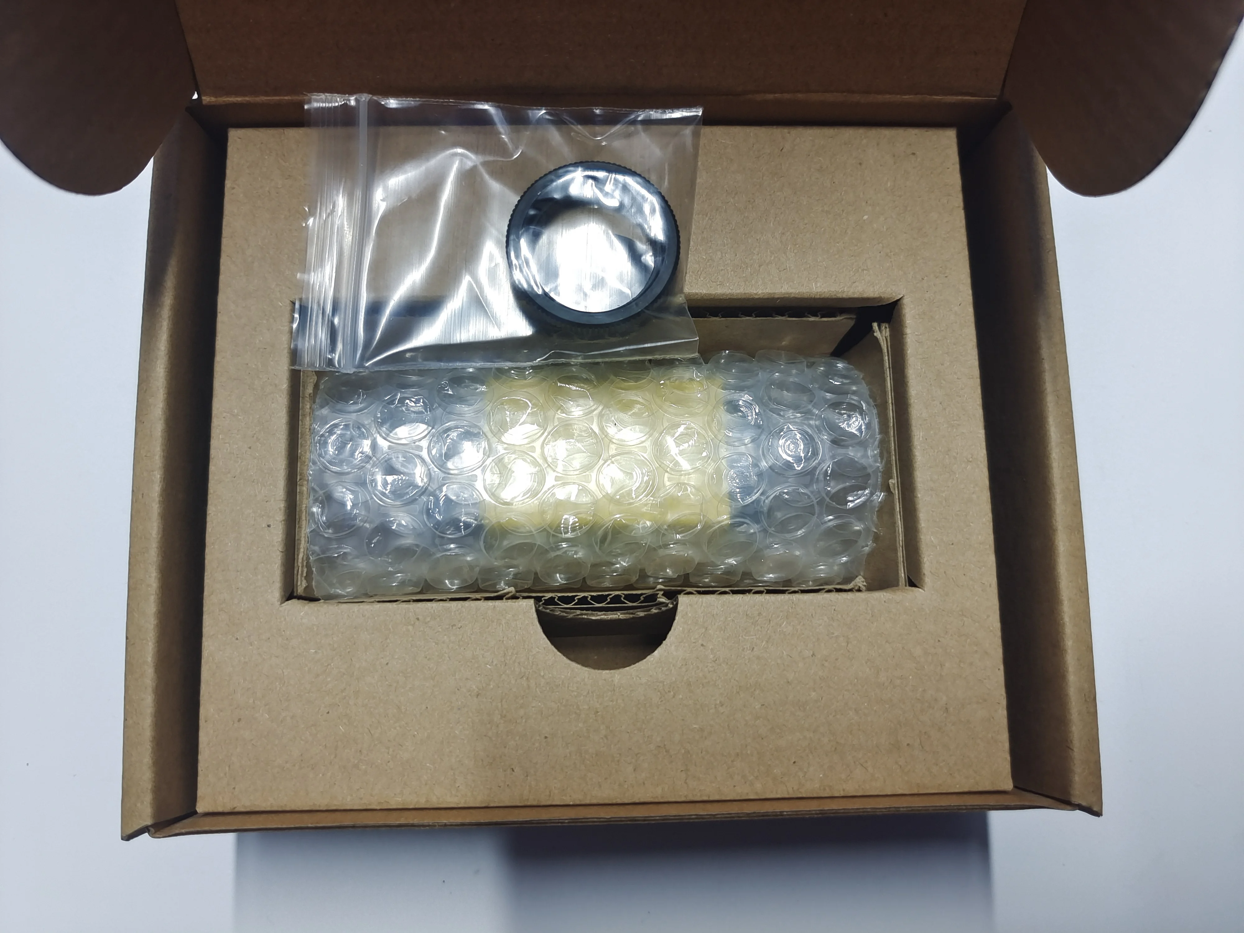 Intelligentes industrielles Kamera-Sichtsystem ISM1403-11 für die Qualitätskontrolle in der Fertigung