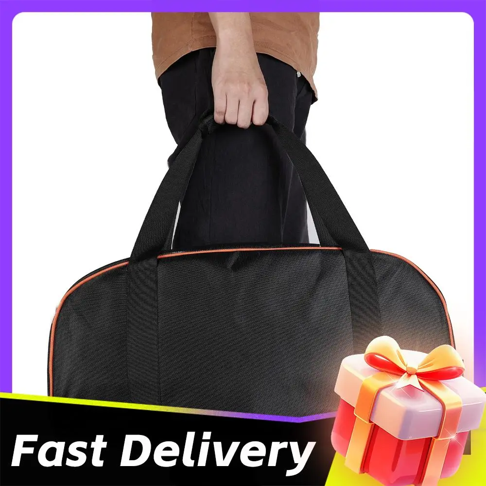 

Чехол для переноски JBL Boombox 4 с плечевым ремнем, органайзер для хранения, защита от царапин, сменные аксессуары