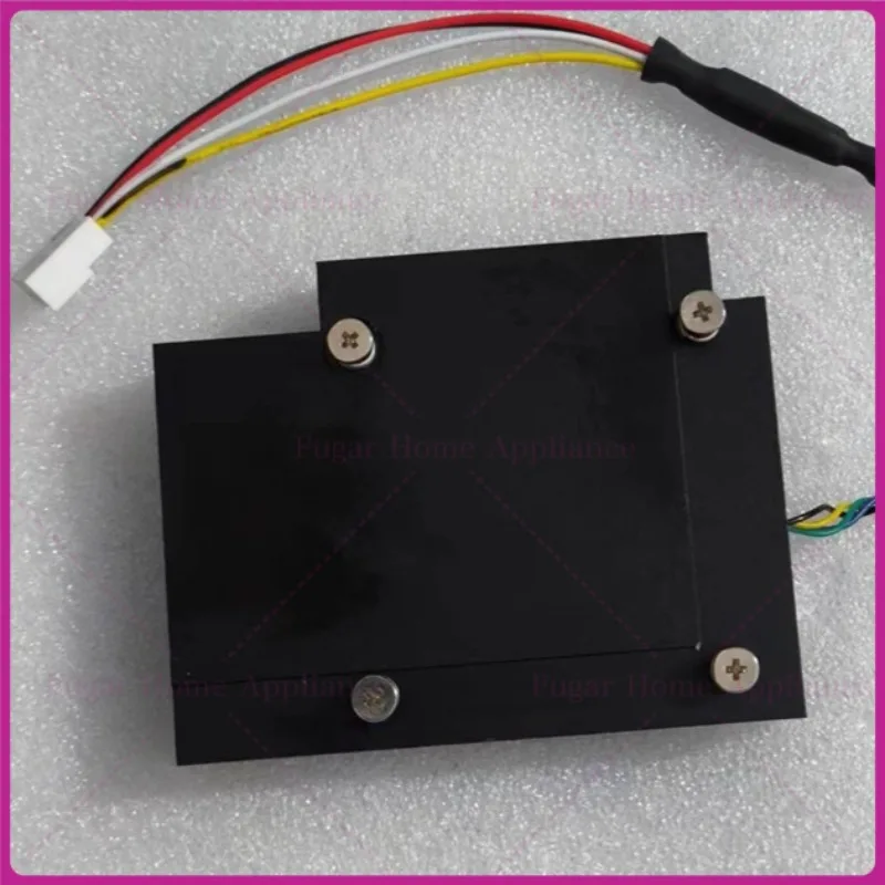 1pcs New Cooling Fan Size 82*65*15MM Cooler for MXM Graphics Video Card for HP 800g1 8300 Pitch 46*46MM