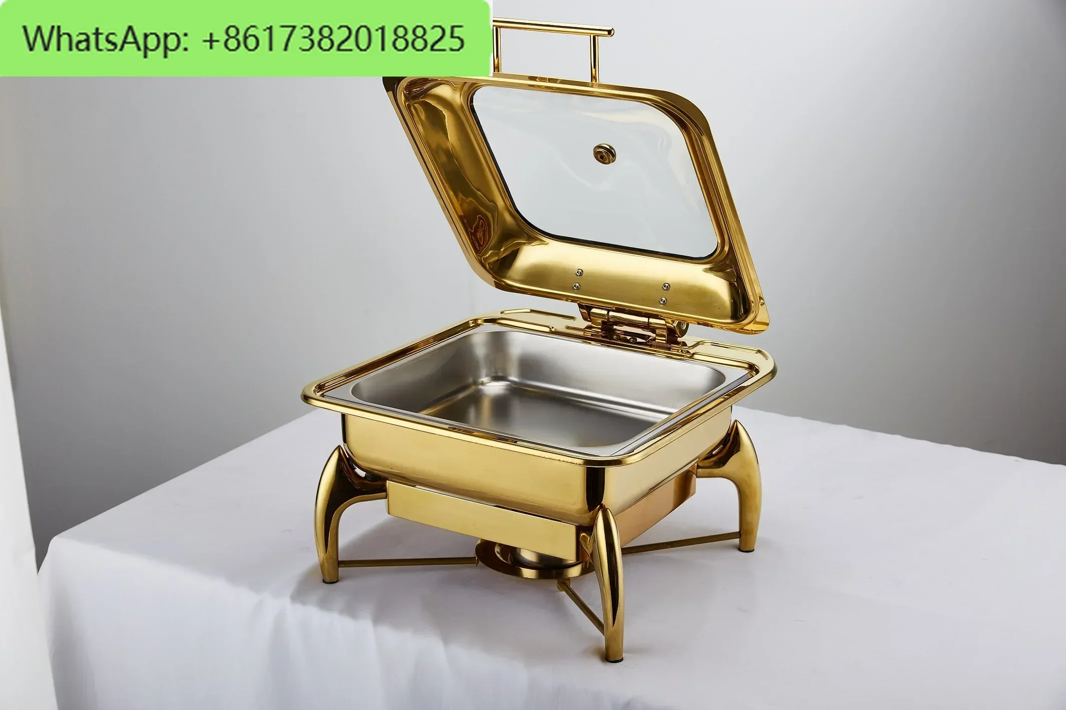 High Quality Stainl…