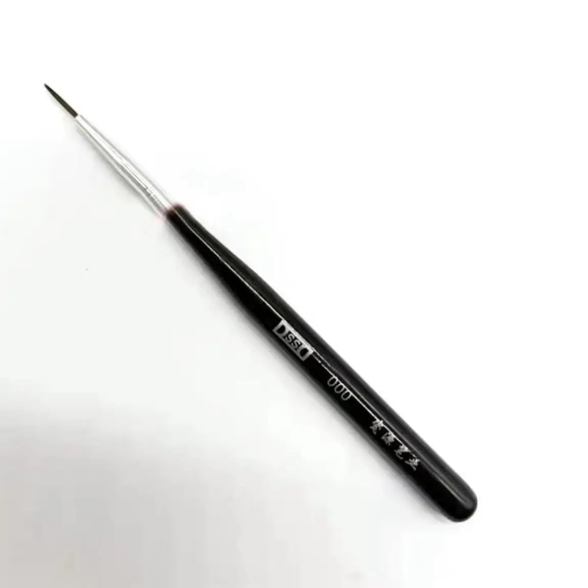 1pcs Porcelain Pen, Saker Technician Pen, Porcelain Pen, Glaze Pens, Op Pens, Aesthetic Repair Pens, s s