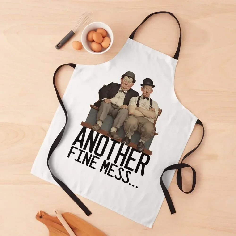 

Another fine mess ... Apron Women Kitchen'S Sexy Women Kitchen Apron