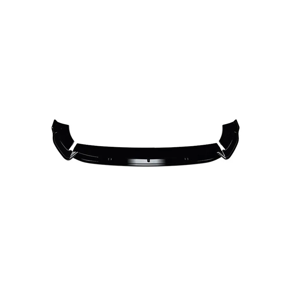 Front Bumper Lip Spoiler Side Lower Splitters Body Kit For Mercedes-Benz  GLE W167 C167 GLE350 GLE450 GLE53 AMG 2024+