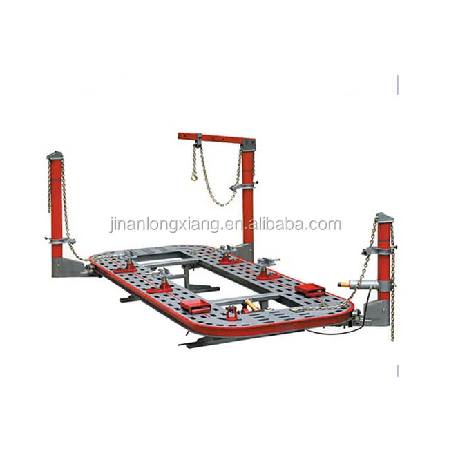 Dent Pulling Machine Auto Body Frame Machine Auto Body Frame Puller
