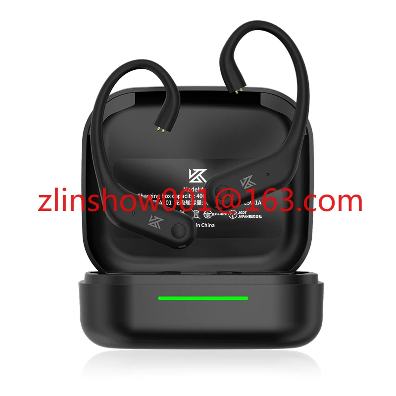Kz AE01 BT5.4 Tws W… - image