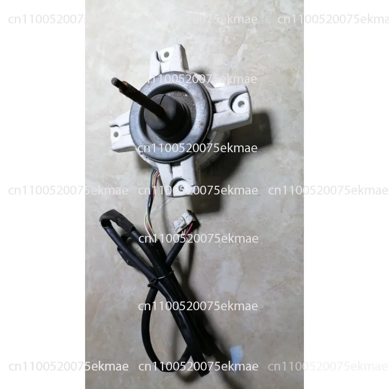 

SIC-310-40-2 Внешний двигатель постоянного тока для кондиционера 0010403322A Двигатель