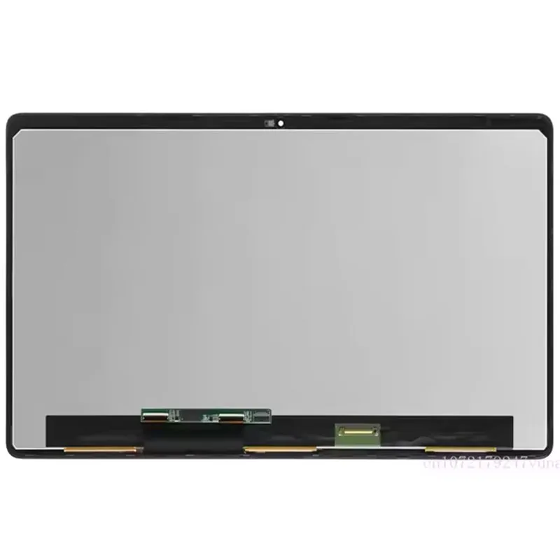 LCD Touch Screen Assembly With Frame For Lenovo IdeaPad Duet 5 Chromebook 13Q7C6