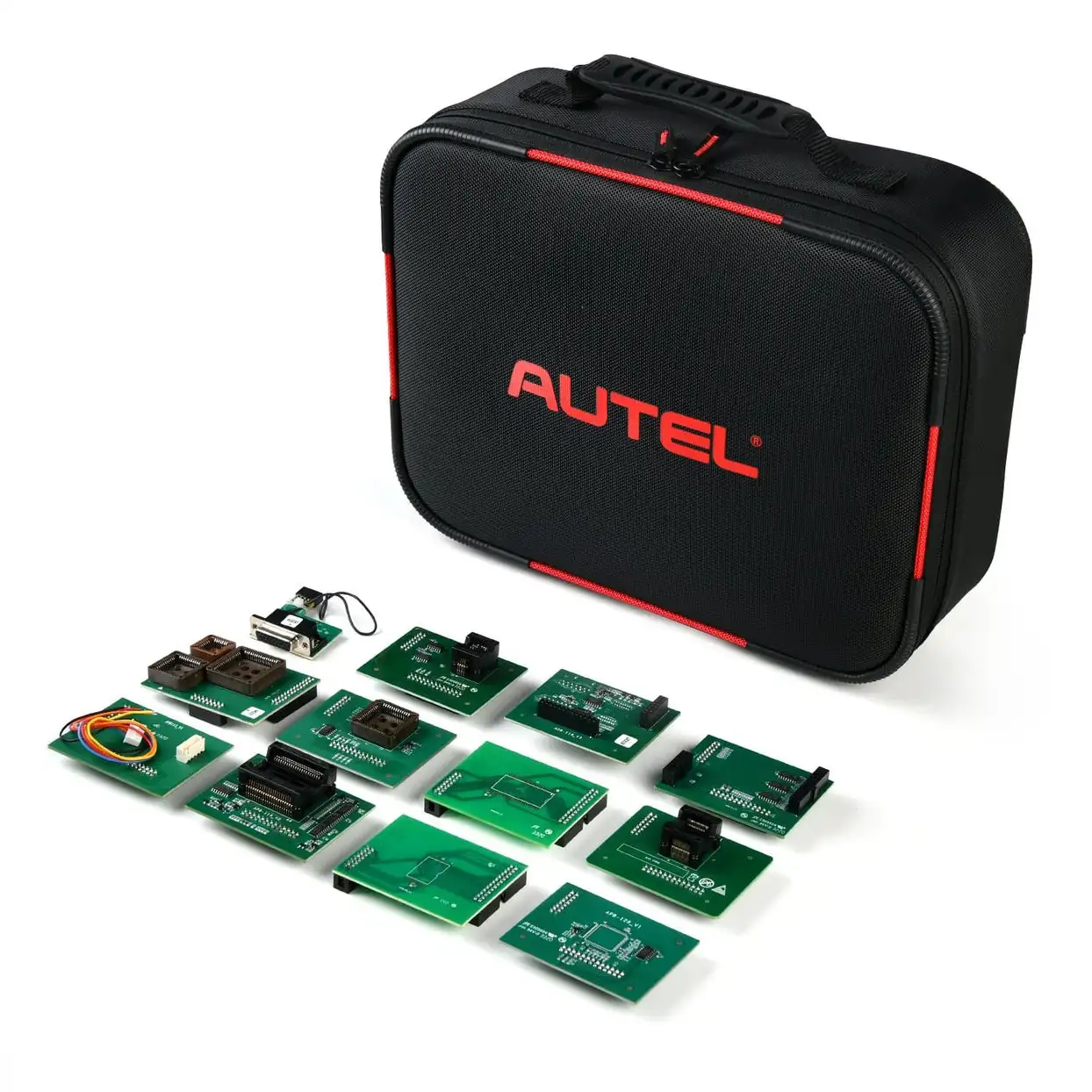 Immagine 5: Autel MaxiIM IMKPA Pacchetto kit adattatore di programmazione chiave opzionale per XP400PRO