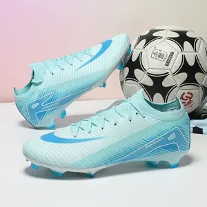 Zapatillas nike futbol decathlon sales